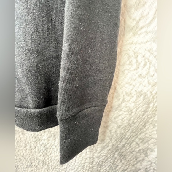 Nike Sweatshirt Dri Fit Cowl Neck , Medium, previously loved - Picture 2 of 9